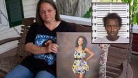 Suspect arrested in Tasia Fortune murder; Mississippi woman found hanging from tree