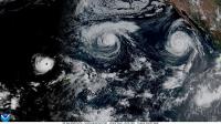 Death toll climbs after devastating Hurricane Lowell wreaks havoc in Hawaii