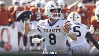 UTSA vs Texas State Prediction, Pick, College Football Odds for Saturday, Sept. 12