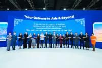 Malaysia Airlines deepens strategic tourism partnerships across Asia-Pacific to drive travel demand
