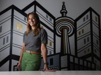 Canada's young entrepreneurs are fleeing south. We need to keep them here
