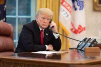 Icelandic MPs Briefed on Trump’s 51st-State Remark