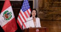 Fujimori proposes to extend the detention of irregular migrants to accelerate their expulsion from Peru