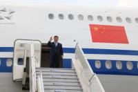 China’s Xi urges BRICS to take on peacemaking role in Middle East war