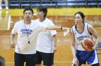 Asian Games: Japanese head coach helps Taiwan chase basketball medal