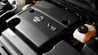 The Japanese V6 That Can Make 200,000 Miles Look Easy