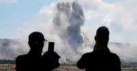 Israel-Lebanon talks in Rome reportedly postponed; Lebanese PM: no negotiations underway
