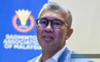 Sport : BAM Considers Special Incentive For Asian Games Gold - Tengku Zafrul