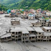 Nepal Estimates $4.78bn Reconstruction Cost After Deadly Floods
