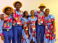 Seychellois showcase Creole culture in Moscow
