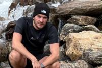 Holidaymaker left with fractured spine and blood pouring from head after flight turbulence struck