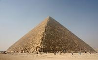 New Theory Suggests Great Pyramid May Have Preserved Ancient Knowledge