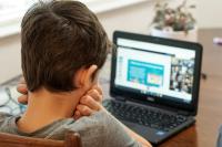 EU Capitals Press Brussels on Child Safety Online