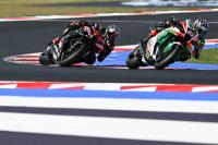 Bezzecchi breaks Misano record to beat Marquez to San Marino GP pole