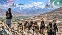 Afghanistan’s Curse Was Manufactured–And Now Haunts Its Makers