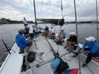 Bermuda among fleet at NYYC Women’s International Championship