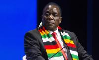 Zimbabwe President Declares Birthday Public Holiday