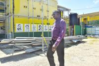 Melissa puts PE on pause in some western Jamaica schools