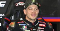 Bezzecchi quickest at Grand Prix San Marino Practice, Marc Marquez second