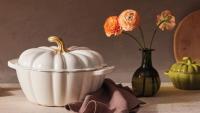 I Tested the Le Creuset Pumpkin Dutch Oven to See If It Lives up to the Hype – It’s the Fall Essential I’d Actually Buy