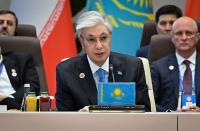 Kazakhstan 2026: A Responsible Middle Power and Strategic Connector of Eurasia