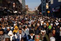 Ex-Muslim Warns Islam’s Threat Is Much More Than Terrorism