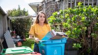 Recycling bin warning over 'easy' mistake that could lead to £80 fine