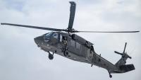Argentina to Pay $140 Million for Four Used U.S. Helicopters Amid Tensions With UK