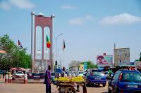 World Associated Press Niger’s junta leader appoints new head of military following mutiny