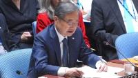 South Korea has not decided on Hormuz deployment