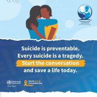 Ghana records 3.8 per cent increase in suicide cases between 2024-25