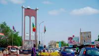 Niger's junta leader appoints new head of military following mutiny