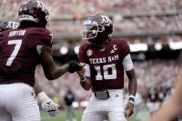 Where to watch Arizona State vs. Texas A&M college football for free