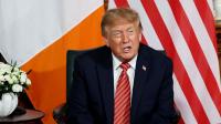 Trump says he could settle UK-Argentina dispute over Malvinas