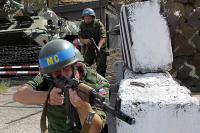 Chisinau maintains position on withdrawal of Russian troops and demilitarization of Transnistrian region