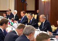 Jordan, Russia forge deeper trade, logistics ties at 7th joint committee summit