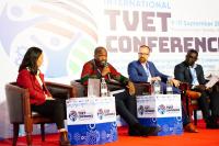 AGI calls for workplace training to boost youth employability 