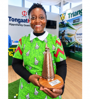Awards galore as tourism showcase ends