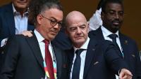 2030 World Cup: Moroccan official told to stop making 2030 final promise