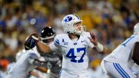 Arizona vs. BYU odds, picks, predictions: Betting preview, start time for Week 2 college football matchup