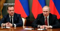 “Lithuania Will Disappear From the World Map,” Russia’s Medvedev Threatens NATO State