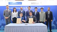 Templewater to allocate 50% of its fund size to investments in Oman
