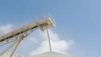 Oman’s gypsum exports reached 14.2mn tonnes in 2025