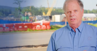 Jennifer Oliver O'Connell: The candidates are hoping their ads will wake you up