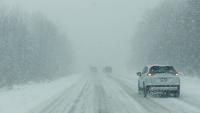 Old Farmer's Almanac calls for a mild US winter, but storm-hit regions could run colder