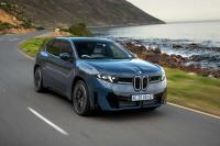 The Neue Klasse iX3 sets BMW up for a bright future