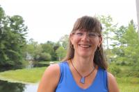 Smith Focused on Jobs, Economy in House District 62 Race