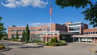 OhioHealth Mansfield recognized for reducing energy use