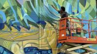 5 artists from throughout state selected for second cohort of Hawaiʻi Climate Action Artist Residency program