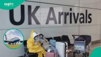 UK eGates: 7 countries whose citizens can use fast-track border lanes on arrival